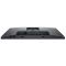 Monitor DELL 24.1" P2425 USB-C HUB, D-Sub, HDMI, DP, USB3.2, IPS, 1920x1200, 16:10, 100Hz, sRGB 99%, Pivot