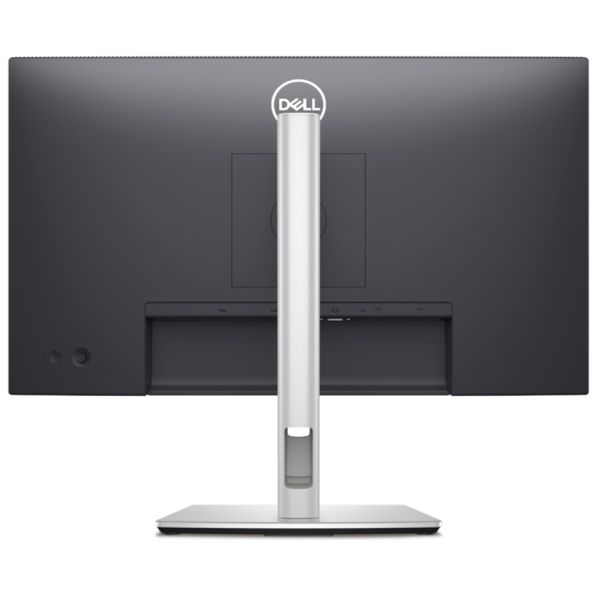 Monitor DELL 23.8" P2425H D-Sub, HDMI, DP, USB3.2, IPS, 100Hz, sRGB 99%, Pivot