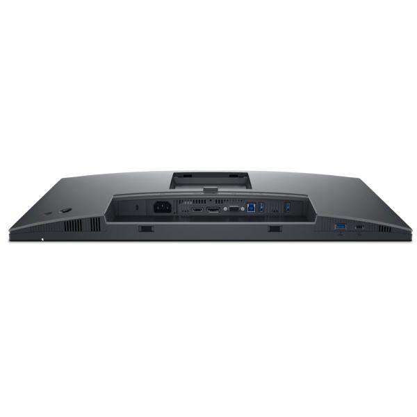 Monitor DELL 23.8" P2425H D-Sub, HDMI, DP, USB3.2, IPS, 100Hz, sRGB 99%, Pivot