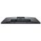 Monitor DELL 23.8" P2425H D-Sub, HDMI, DP, USB3.2, IPS, 100Hz, sRGB 99%, Pivot