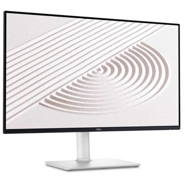 Monitor DELL 23.8" S2425HS 2xHDMI, MM, IPS, 100Hz, sRGB 99%, Pivot, 1920x1080