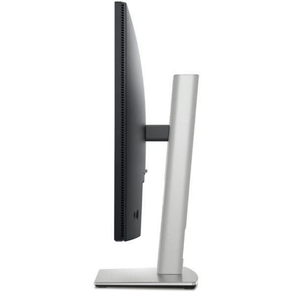 Monitor DELL 24.1" P2425E USB-C HUB, HDMI, 2xDP, USB-C, RJ-45, IPS, 1920x1200, 16:10, 100Hz, sRGB 99%, Pivot