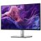 Monitor DELL 23.8" P2425HE USB-C HUB, HDMI, 2xDP, USB-C, IPS, 100Hz, sRGB 99%, Pivot, 1920x1080