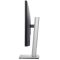 Monitor DELL 27" P2725HE USB-C HUB, HDMI, 2xDP, USB-C, RJ-45, IPS, 100Hz, sRGB 99%, Pivot, 1920x1080