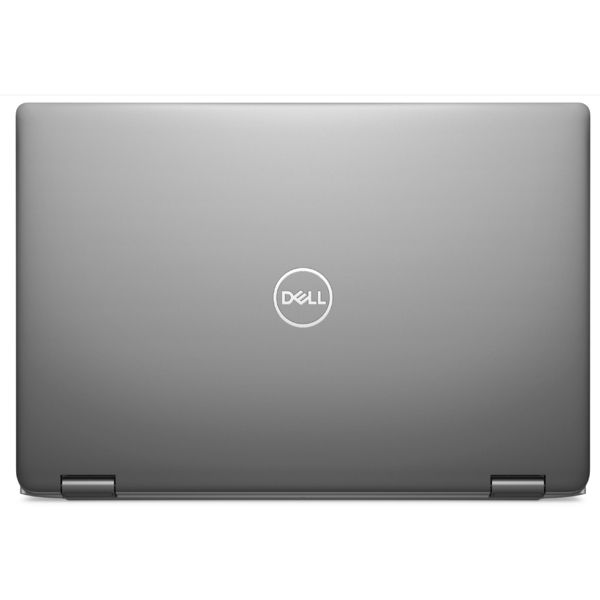 DELL Latitude 3340 13.3" FHD IPS AG, Intel i7-1355U, 16GB, F512GB, UMA, Lin, gray