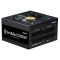 Zalman PSU Teramax 2  (1200W), >90%, 80+ Gold, 120mm, 1xMB 28pin (18+10), 2xCPU 8pin(4+4), 3xMolex, 12xSATA, 4xPCIe 8pin(6+2), 1x12VHPWR, Fully Modular