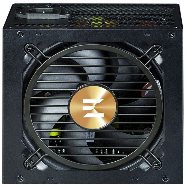 Zalman PSU Teramax 2  (1200W), >90%, 80+ Gold, 120mm, 1xMB 28pin (18+10), 2xCPU 8pin(4+4), 3xMolex, 12xSATA, 4xPCIe 8pin(6+2), 1x12VHPWR, Fully Modular