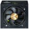 Zalman PSU Teramax 2  (1200W), >90%, 80+ Gold, 120mm, 1xMB 28pin (18+10), 2xCPU 8pin(4+4), 3xMolex, 12xSATA, 4xPCIe 8pin(6+2), 1x12VHPWR, Fully Modular