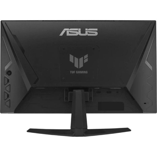 Asus Monitor 23.8" TUF Gaming VG246H1A 2xHDMI, Audio, IPS, 100Hz, 0.5ms, sRGB 110%, FreeSync