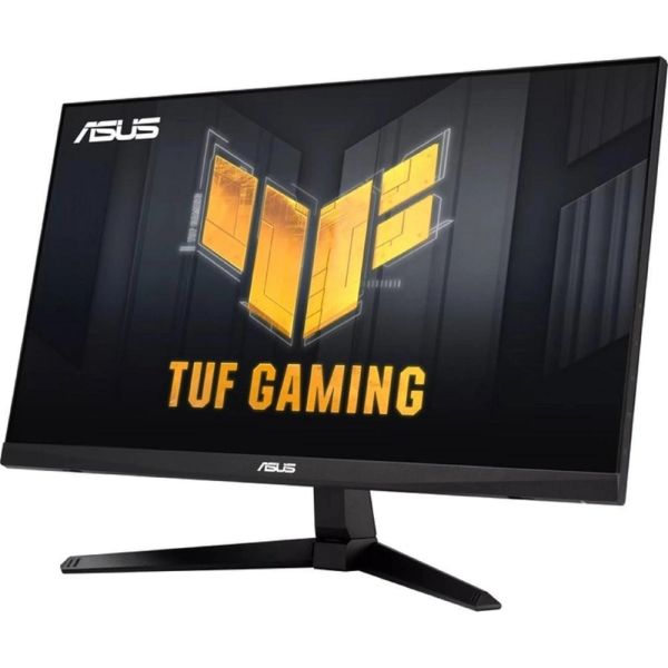 Asus Monitor 23.8" TUF Gaming VG246H1A 2xHDMI, Audio, IPS, 100Hz, 0.5ms, sRGB 110%, FreeSync