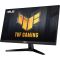Asus Monitor 23.8" TUF Gaming VG246H1A 2xHDMI, Audio, IPS, 100Hz, 0.5ms, sRGB 110%, FreeSync