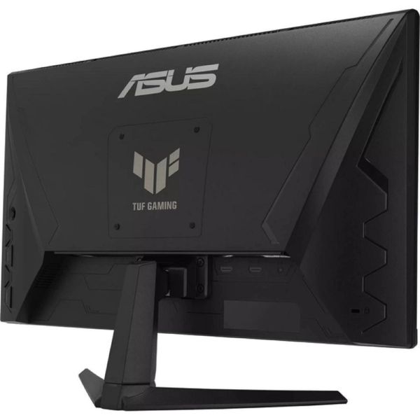 Asus Monitor 23.8" TUF Gaming VG246H1A 2xHDMI, Audio, IPS, 100Hz, 0.5ms, sRGB 110%, FreeSync