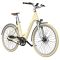 Electric Bicycle ADO A28 Air, 350W, Smart APP, Electric Bike, 30KM/H, Yellow