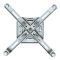 Projector mount 360° degrees rotating ALLSCREEN PROJECTOR CEILING MOUNT CPMSR-360 ROTATE 360°