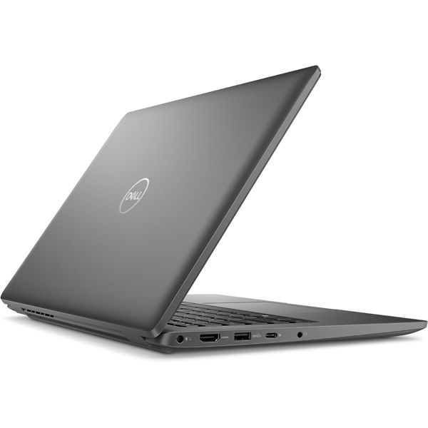DELL Latitude 3440 14" FHD IPS AG, Intel i7-1355U, 16GB, F512GB, UMA, Win11P, black