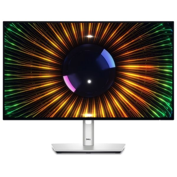 Monitor DELL 23.8" U2424H HDMI, DP, USB, Audio, IPS, 120Hz, sRGB 100%, Pivot, 1920x1080