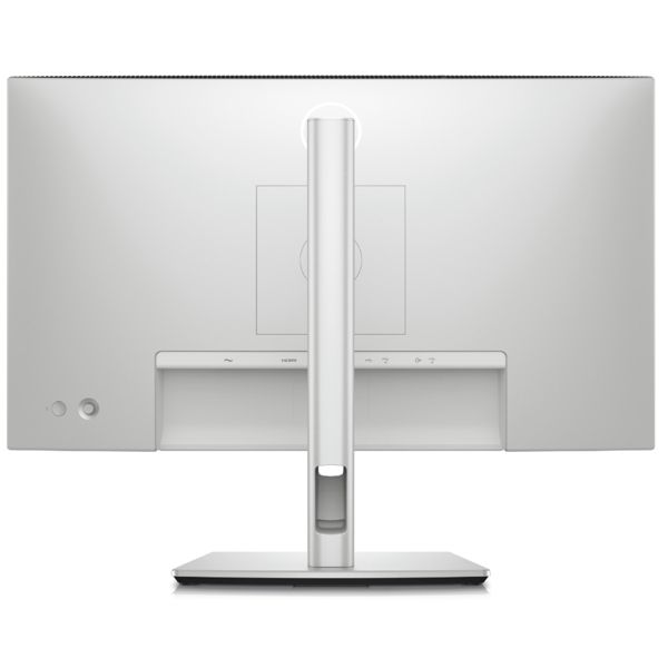 Monitor DELL 23.8" U2424H HDMI, DP, USB, Audio, IPS, 120Hz, sRGB 100%, Pivot, 1920x1080