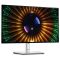 Monitor DELL 23.8" U2424H HDMI, DP, USB, Audio, IPS, 120Hz, sRGB 100%, Pivot, 1920x1080