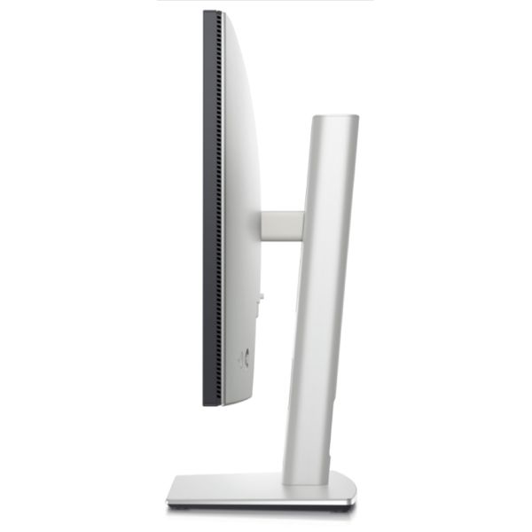 Monitor DELL 23.8" U2424H HDMI, DP, USB, Audio, IPS, 120Hz, sRGB 100%, Pivot, 1920x1080