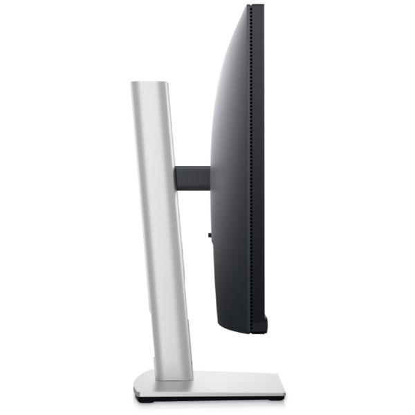 Monitor DELL 23.8" C2423H Video Conferencing Monitor, HDMI, DP, USB, MM, IPS, sRGB 99%, Pivot, Cam, 1920x1080, 60Hz