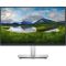 Monitor DELL 21.5" P2222H D-Sub, HDMI, DP, USB3.2, IPS, Pivot, 1920x1080, 60Hz