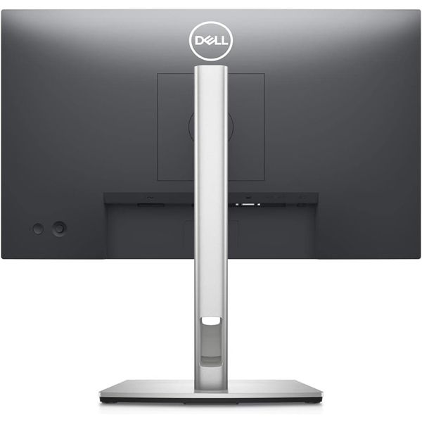 Monitor DELL 21.5" P2222H D-Sub, HDMI, DP, USB3.2, IPS, Pivot, 1920x1080, 60Hz