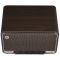 Edifier D32 Tabletop Wireless Speaker Black Walnut