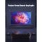 Projector Byintek X30, Smart LCD Projector, FHD 1920x1080, 650lm, Black