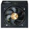 Zalman PSU Teramax 2  (1000W), >90%, 80+ Gold, 120mm, 1xMB 28pin (18+10), 2xCPU 8pin(4+4), 3xMolex, 12xSATA, 4xPCIe 8pin(6+2), 1x12VHPWR, Fully Modular