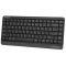 Keyboard: A4Tech Fstyler FBK11 Bluetooth & 2.4G Wireless Keyboard Grey