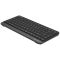 Keyboard: A4Tech Fstyler FBK11 Bluetooth & 2.4G Wireless Keyboard Grey