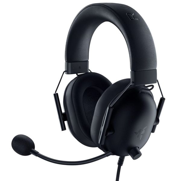 Razer Headset BlackShark V2 X for Xbox Licensed, mini-jack, black