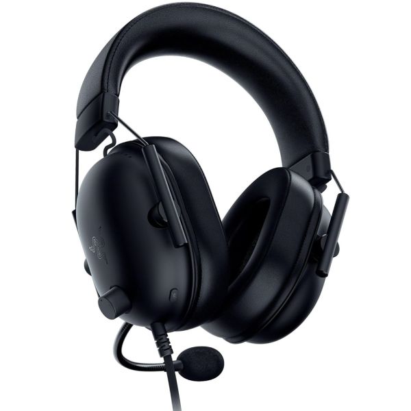 Razer Headset BlackShark V2 X for Xbox Licensed, mini-jack, black