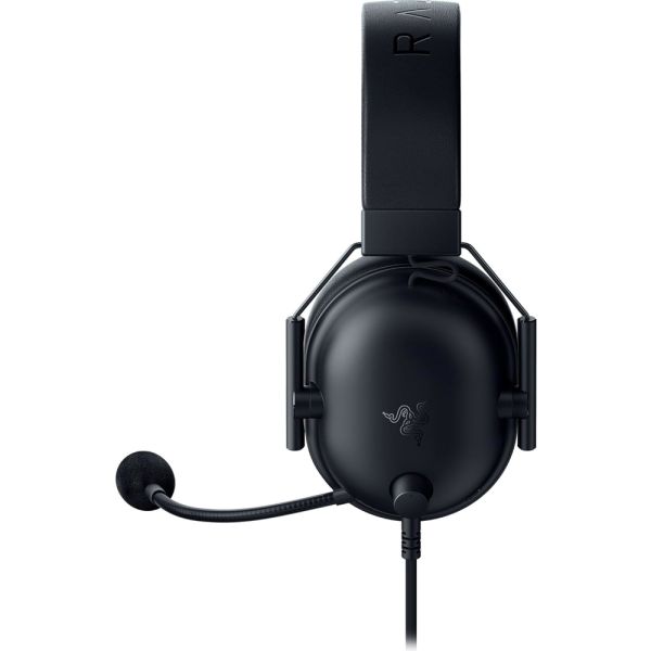 Razer Headset BlackShark V2 X for Xbox Licensed, mini-jack, black