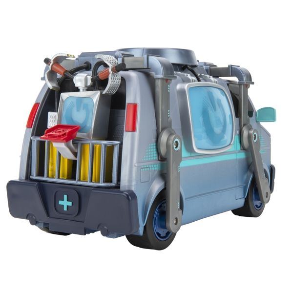 Fortnite Deluxe Feature Vehicle Reboot Van