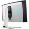 Monitor DELL 31.6" AW3225QF ALIENWARE 2xHDMI, DP, USB, QD-OLED, 3840x2160, 240Hz, 0.03ms, DCI-P3 99%, CURVED, G-SYNC, FreeSync, Pivot, HDR TrueBlack 400