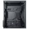 Case ALLX AX-B1734, Computer Case, Micro-ATX, ITX, USBx2, AUDIO, Black