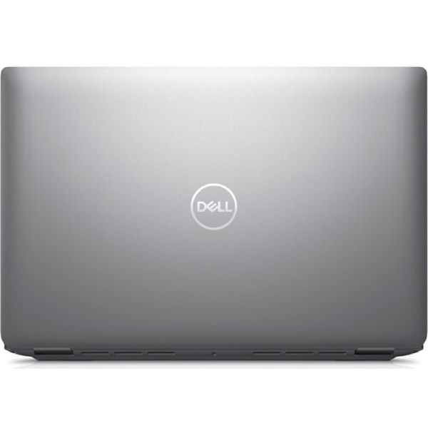 DELL Notebook Latitude 5450 14" FHD IPS AG, Intel U7 165U, 16GB, F1024GB, UMA, Lin, gray