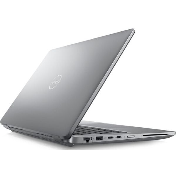 DELL Notebook Latitude 5450 14" FHD IPS AG, Intel U7 165U, 16GB, F1024GB, UMA, Lin, gray