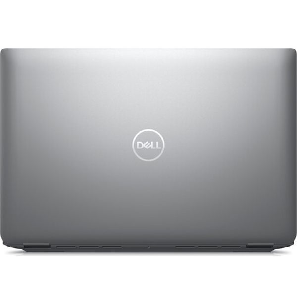 DELL Notebook Latitude 5450 14" FHD IPS AG, Intel U5 135U, 16GB, F512GB, UMA, Lin, gray