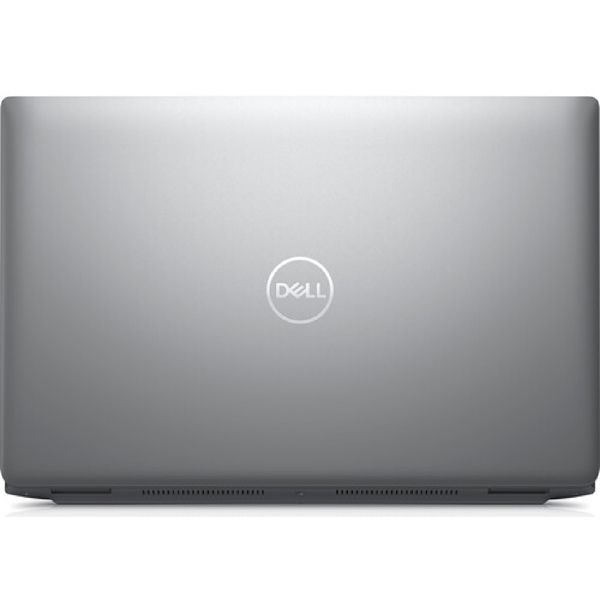 DELL Notebook Latitude 5550 15.6" FHD IPS AG, Intel U5 125U, 16GB, F512GB, UMA, Lin, gray