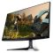 Monitor DELL 27" AW2723DF ALIENWARE, 2xHDMI, DP, USB3.2, Audio, Fast IPS Nano, 2560x1440, 240Hz, 1ms, 100%sRGB, FreeSync, G-SYNC