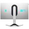 Monitor DELL 27" AW2723DF ALIENWARE, 2xHDMI, DP, USB3.2, Audio, Fast IPS Nano, 2560x1440, 240Hz, 1ms, 100%sRGB, FreeSync, G-SYNC