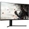 2E Monitor GAMING 34" G3422B 2xHDMI, DP, MM, VA, 3440x1440, 165Hz, 1ms, NTSC 85%, CURVED, FreeSync, HAS