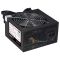 Power supply ALLX AX-P650B, 650W, 80 Plus Bronze, Power Supply, Black