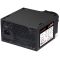 Power supply ALLX AX-P1000B, 1000W, 80 Plus Bronze, Power Supply, Black