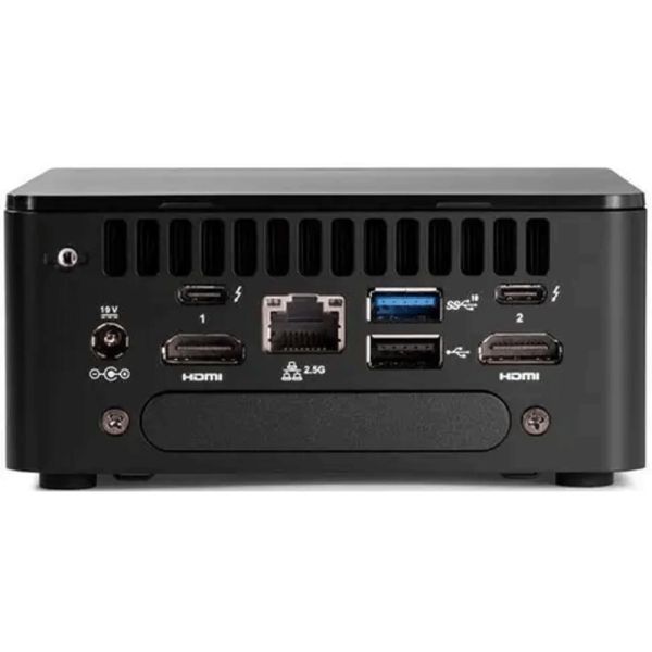 Intel Nuc 12 PRO Mini i7-1260P
