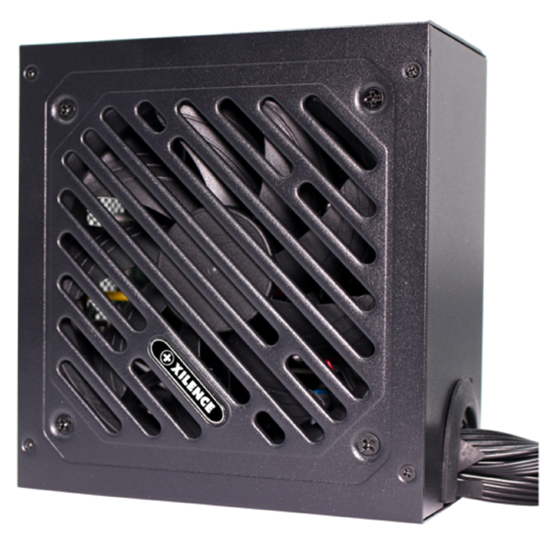 Xilence Power Supply Gaming Series XP850R12-850 Watt 80+ Gold