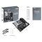 ASUS Motherboard PRIME Z790M-PLUS s1700 Z790 4xDDR5 M.2 HDMI DP mATX