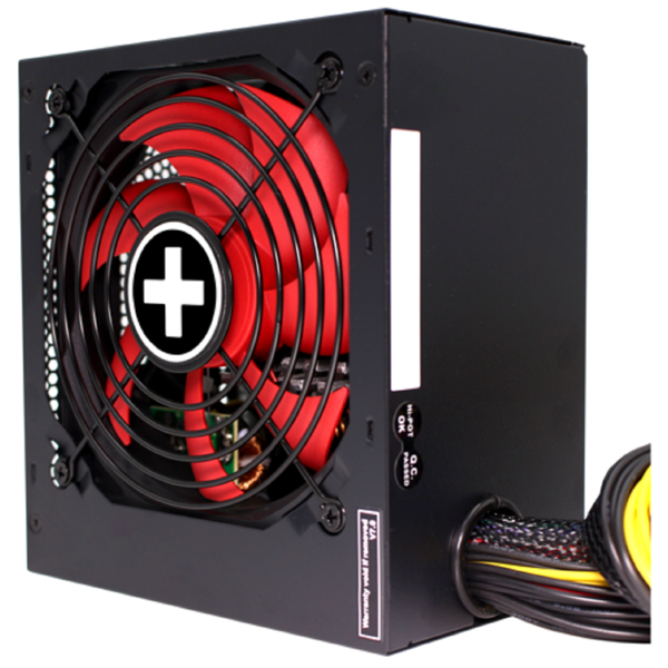 Xilence Power Supply Gaming Series XP850R10-850 Watt 80+ Bronze